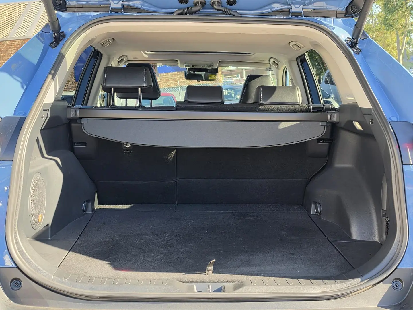 2024 Toyota RAV4 Gallery Image 10