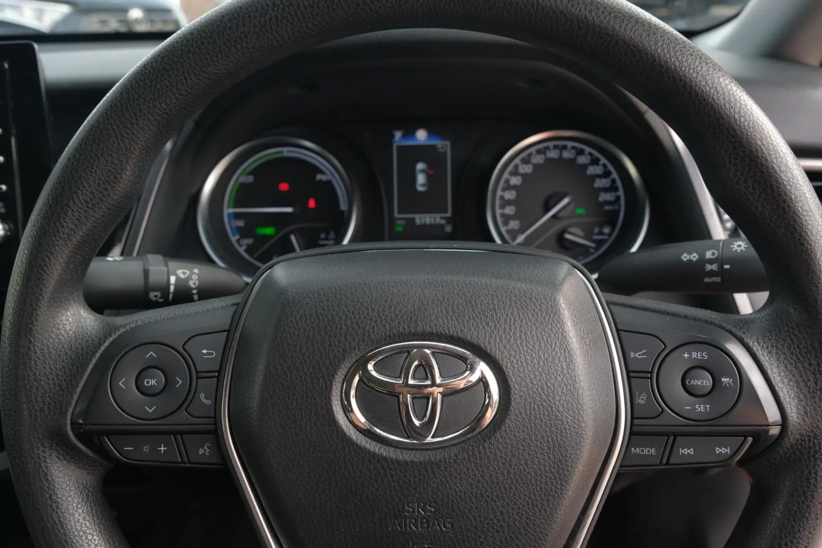 2023 Toyota Camry Gallery Image 15