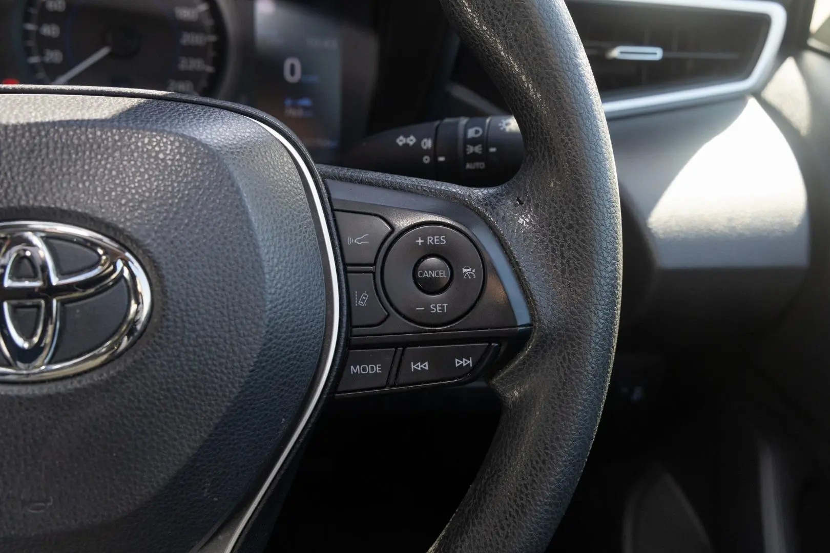 2022 Toyota Corolla Gallery Image 12