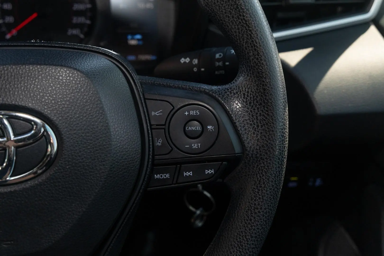 2019 Toyota Corolla Gallery Image 12