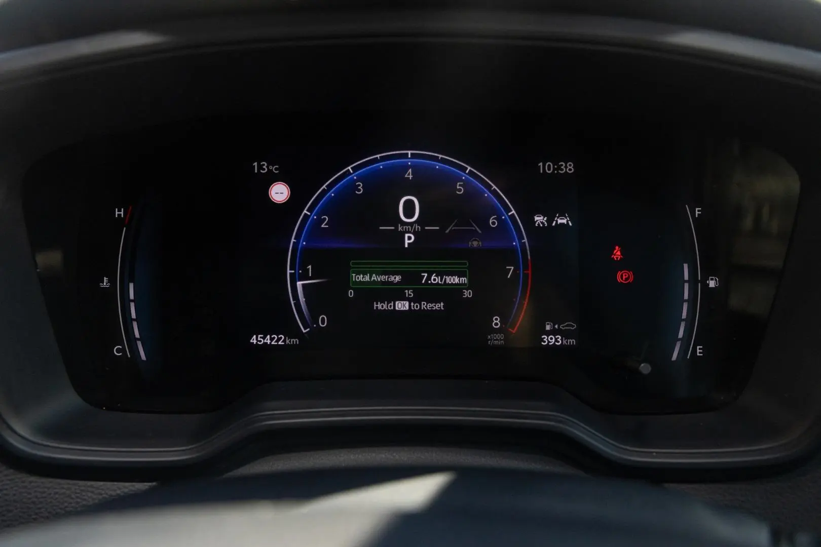 2023 Toyota Corolla Gallery Image 13