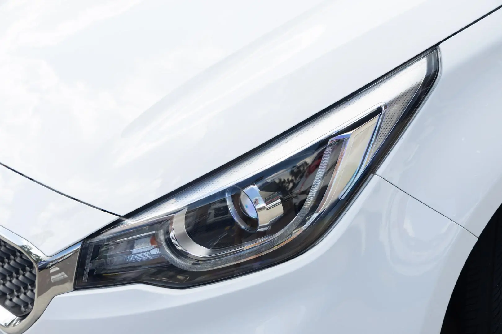 2023 MG MG3 Gallery Image 16