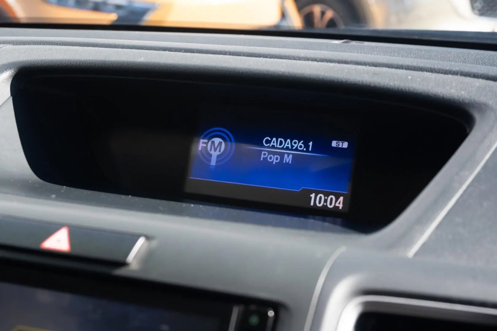 2016 Honda CR-V Gallery Image 15