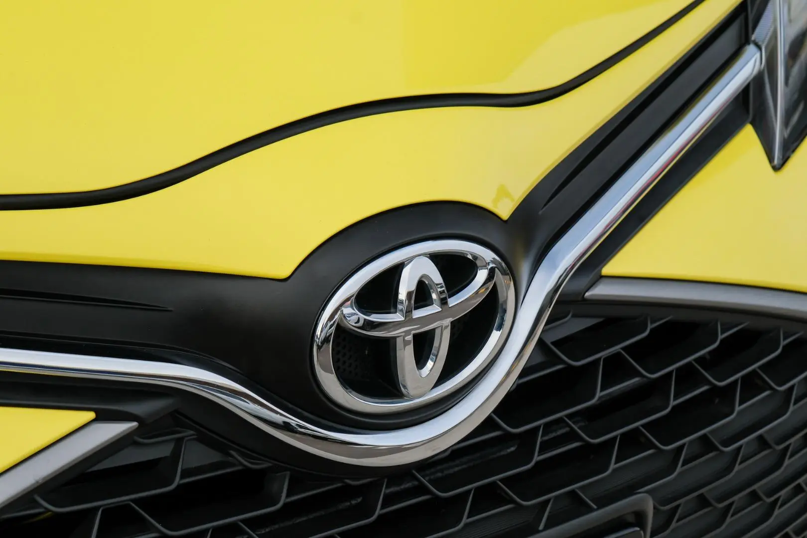 2016 Toyota Yaris Gallery Image 20