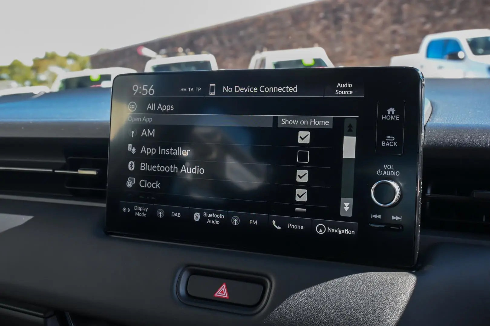 2022 Honda HR-V Gallery Image 18