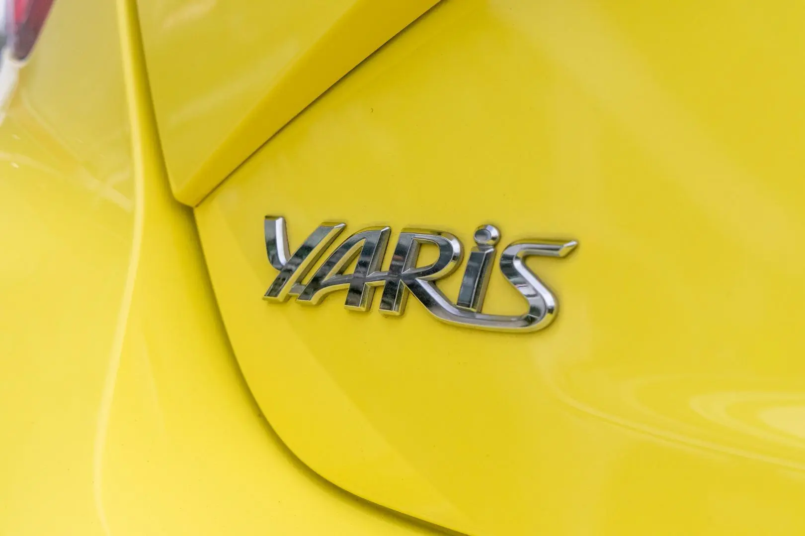 2017 Toyota Yaris Gallery Image 21