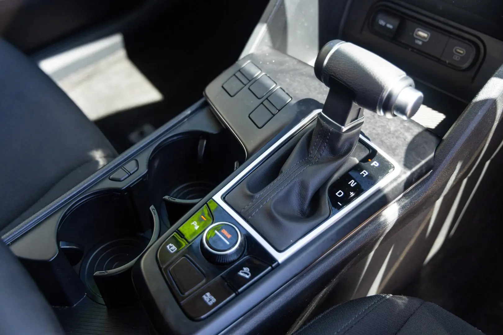 2024 Kia Sportage Gallery Image 10