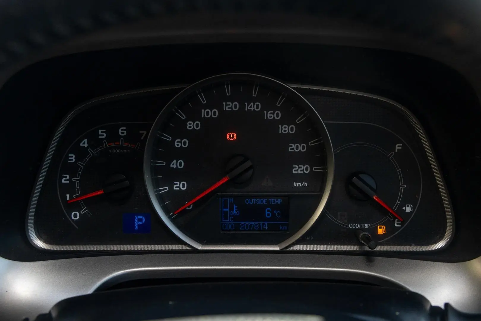 2014 Toyota RAV4 Gallery Image 13