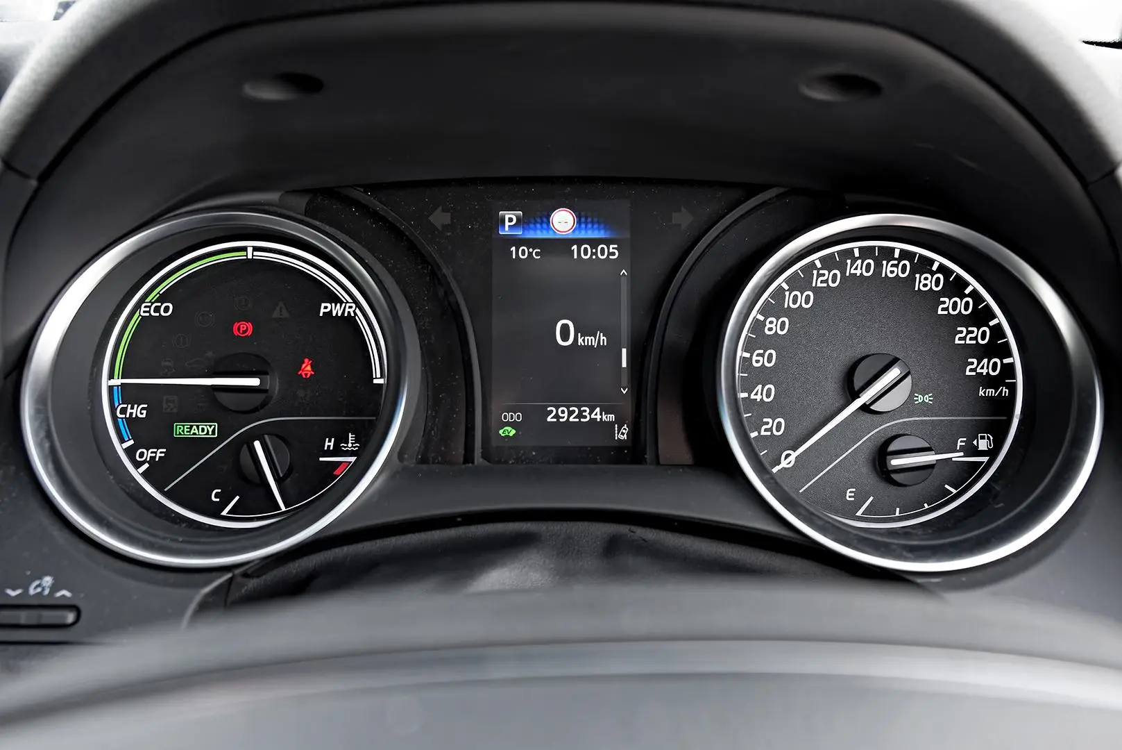 2024 Toyota Camry Gallery Image 16
