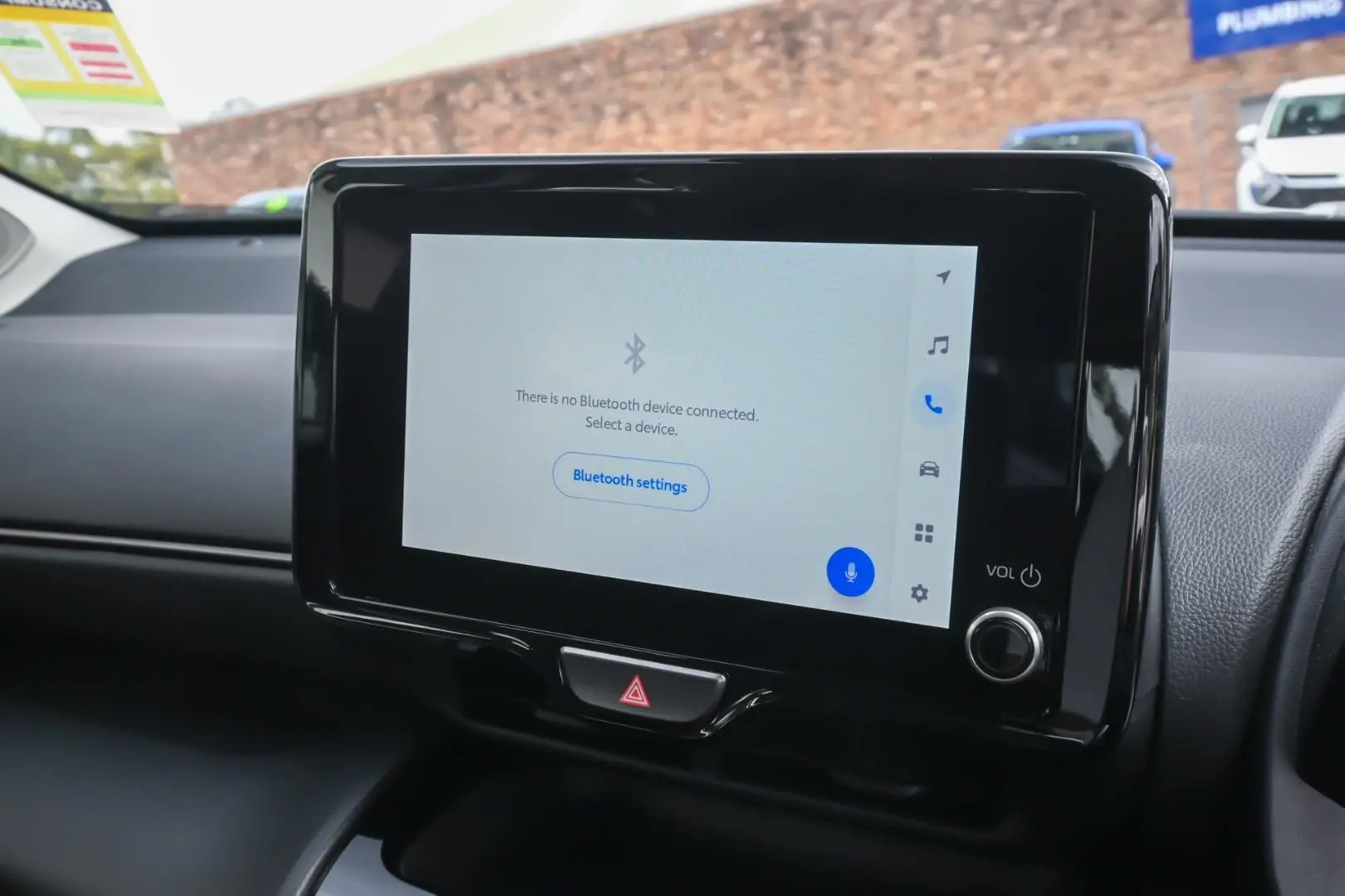 2025 Toyota Yaris Cross Gallery Image 18