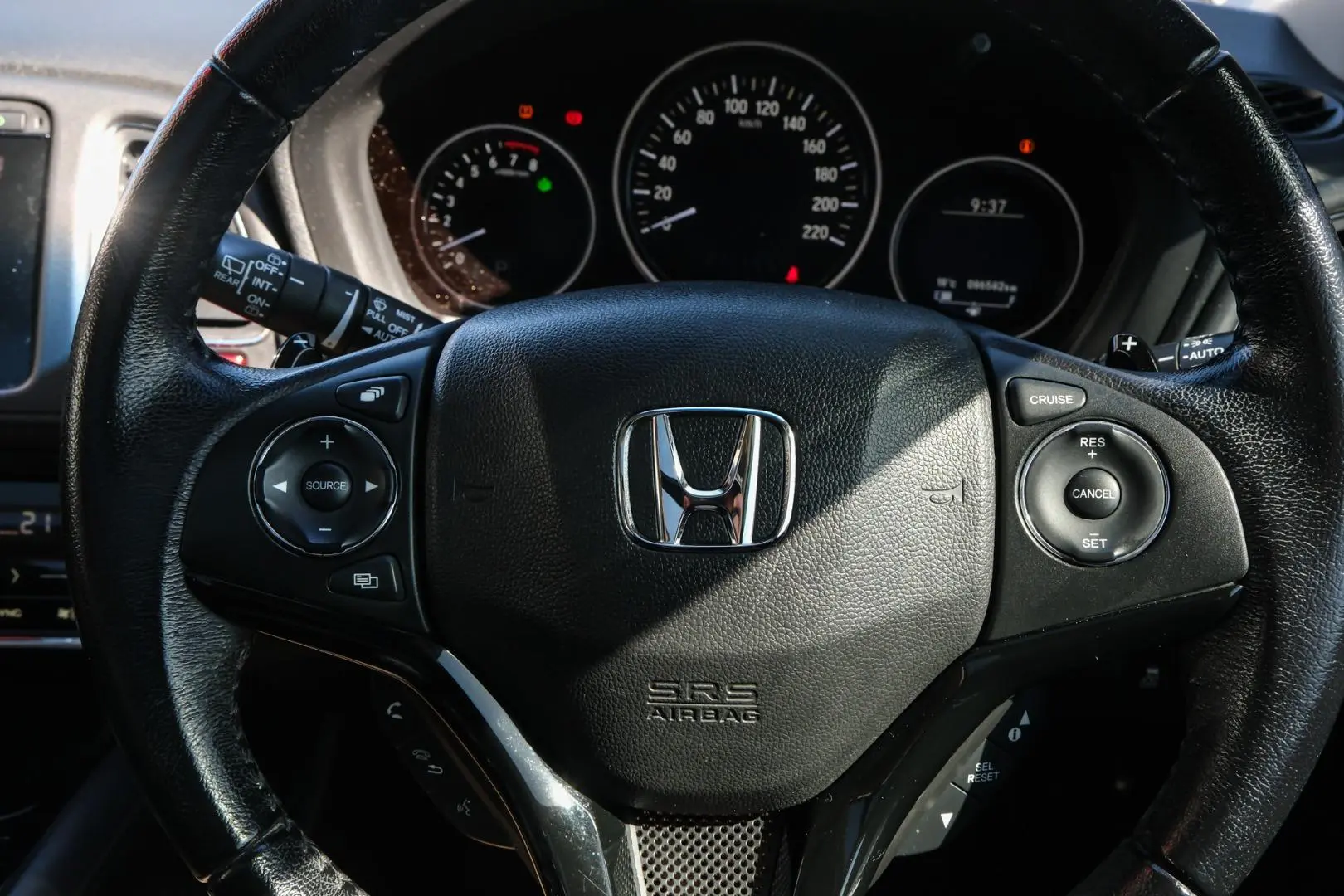 2016 Honda Hr-V Gallery Image 15