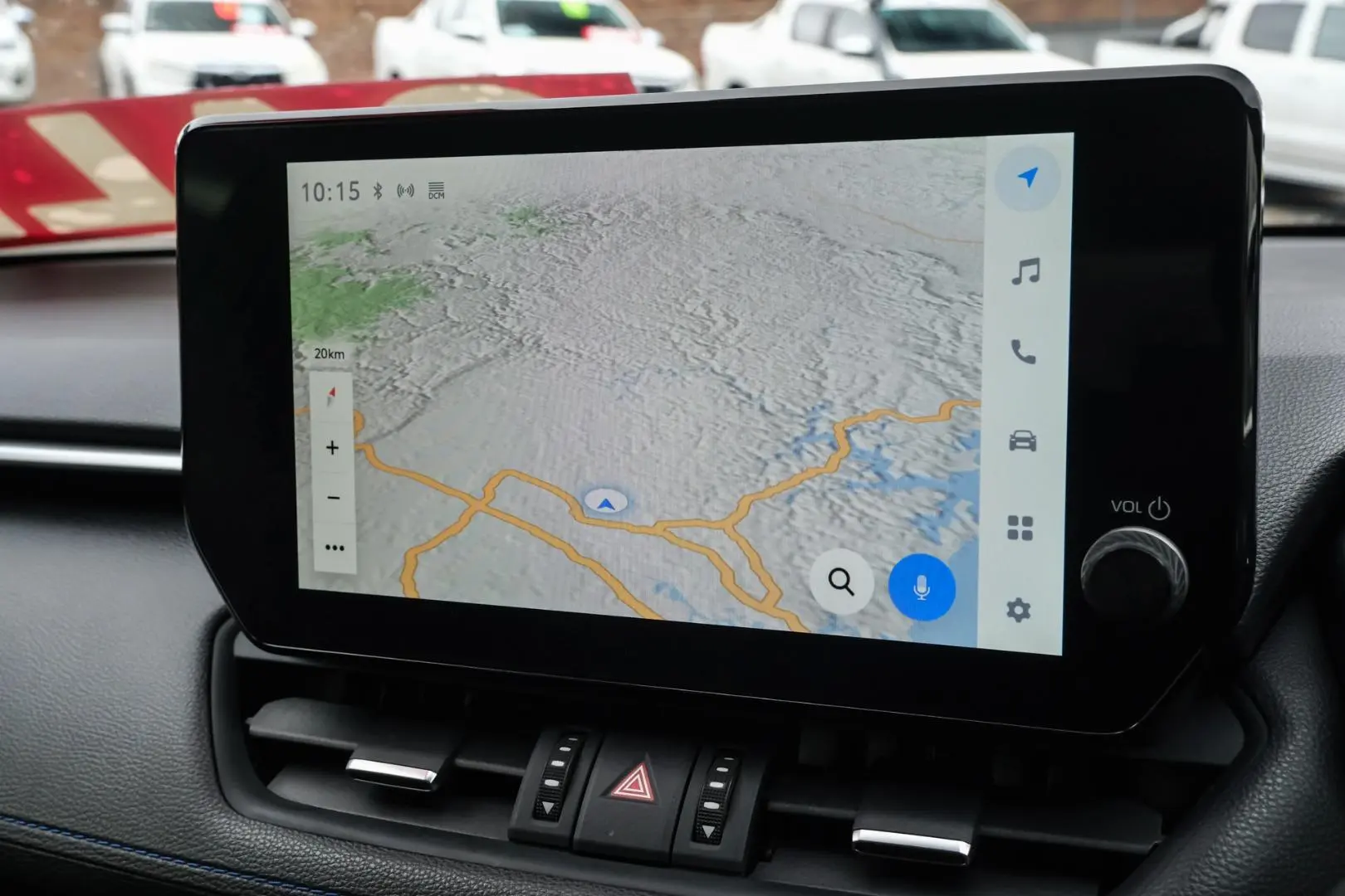 2023 Toyota RAV4 Gallery Image 11