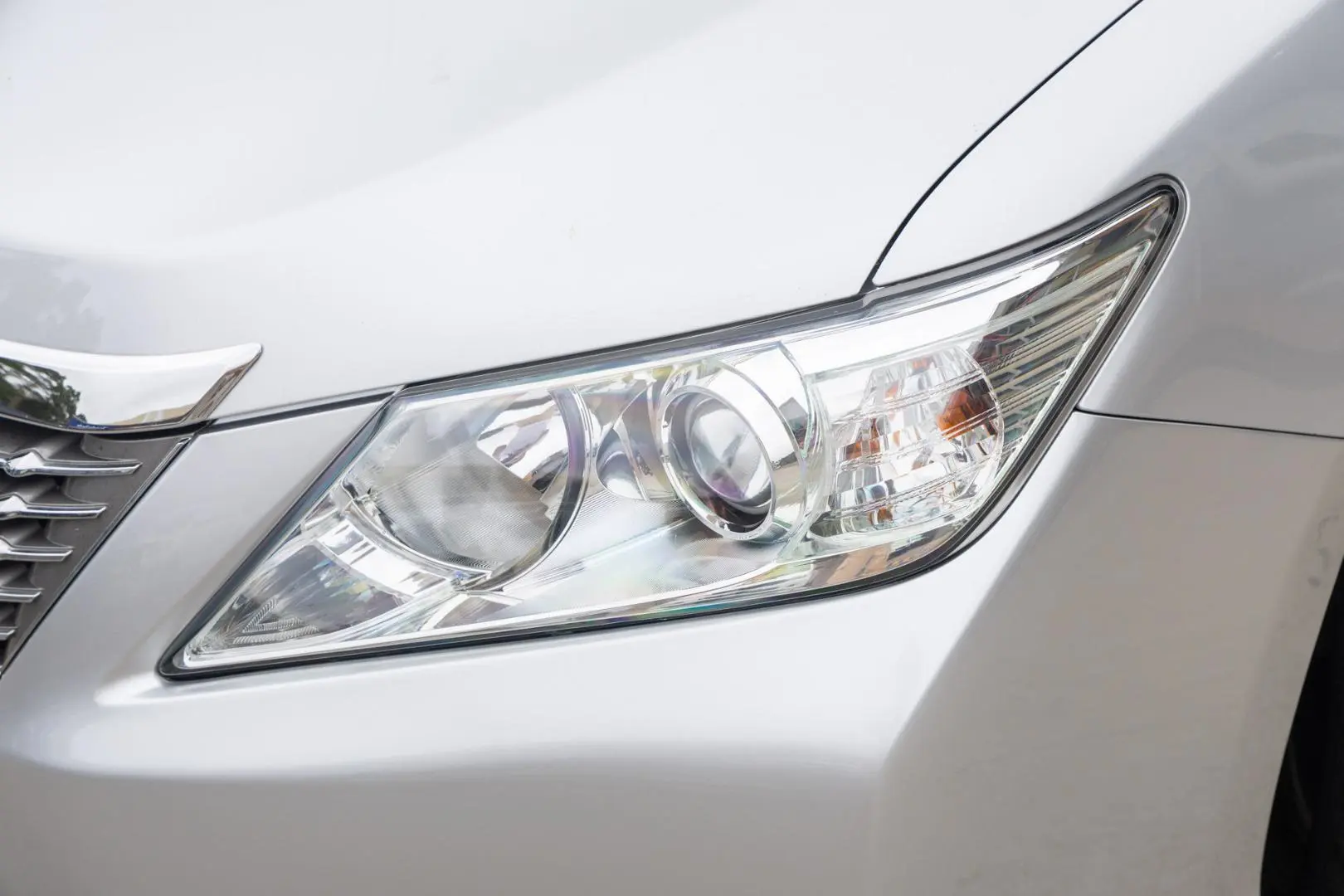 2014 Toyota Aurion Gallery Image 18