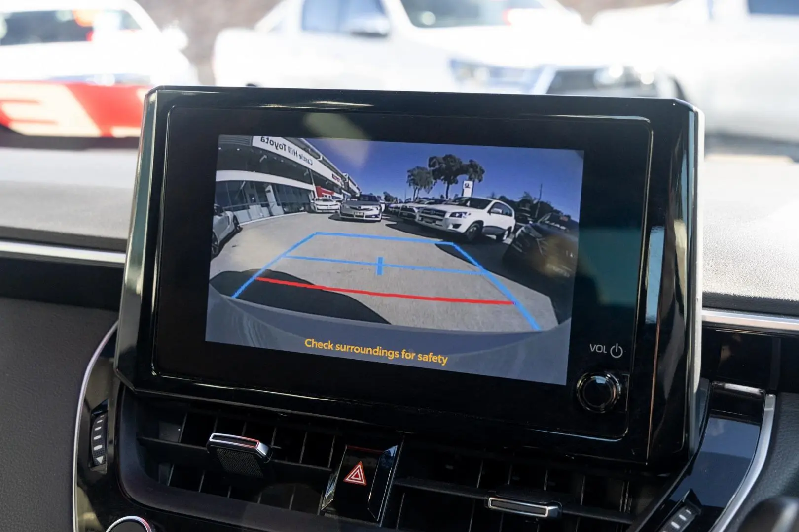 2023 Toyota Corolla Gallery Image 15