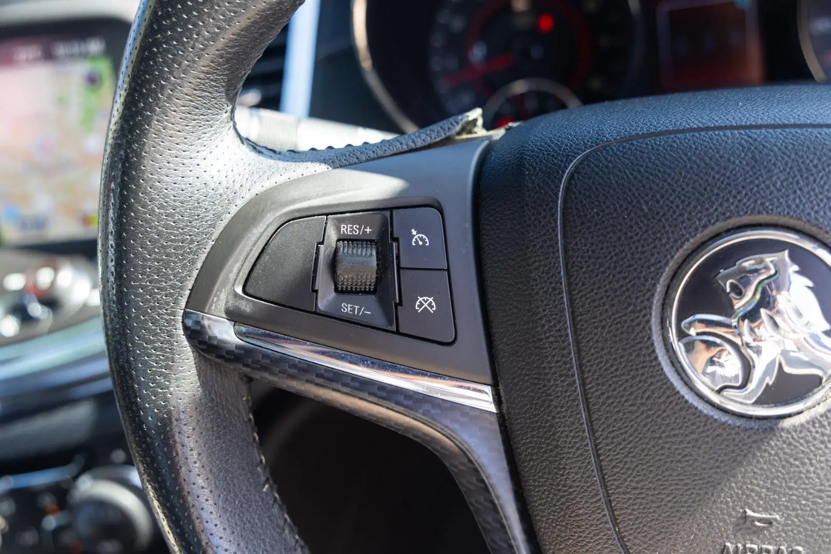 2013 Holden Commodore Gallery Image 14