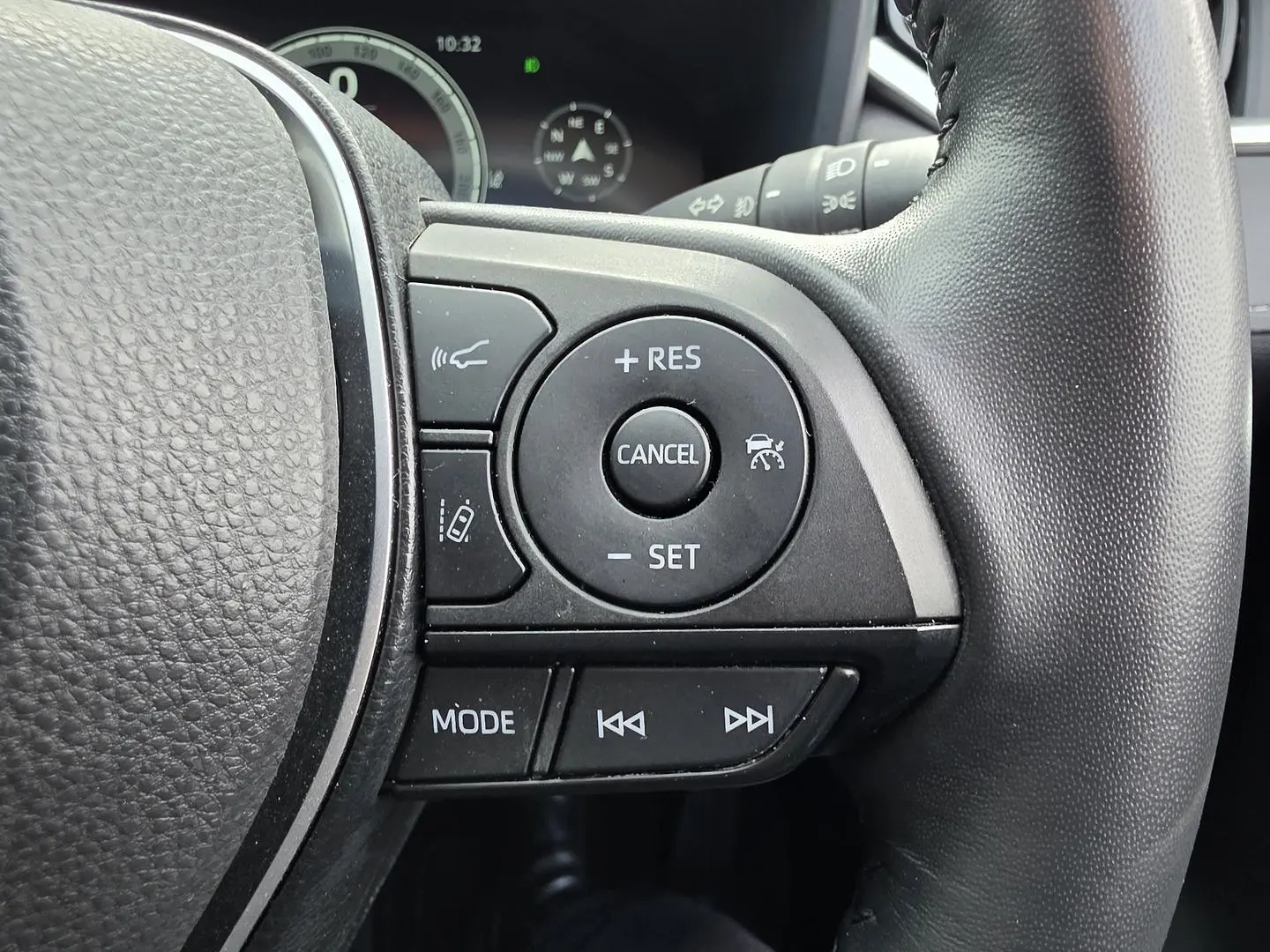 2023 Toyota RAV4 Gallery Image 34