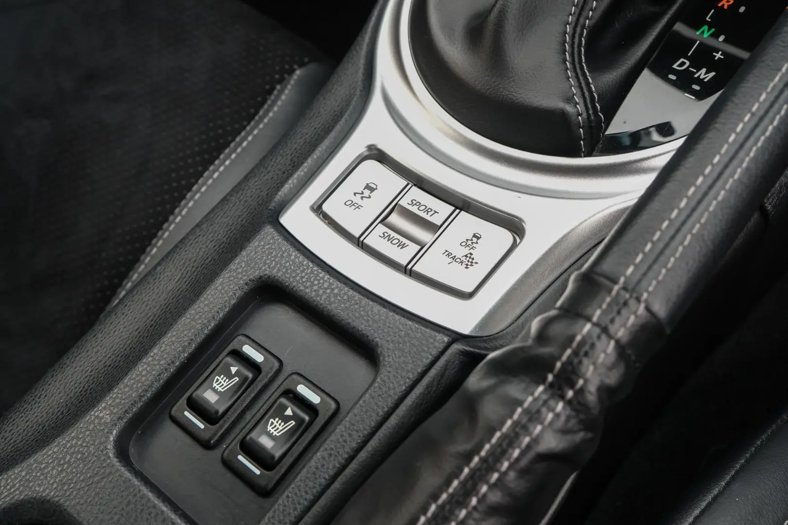 2018 Toyota 86 Gallery Image 15