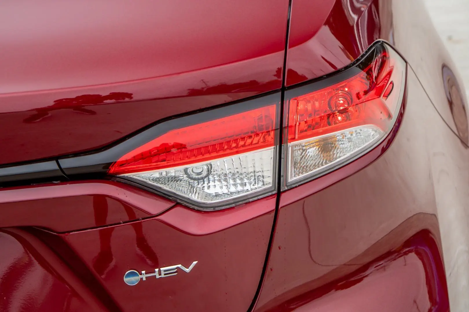 2025 Toyota Corolla Gallery Image 19