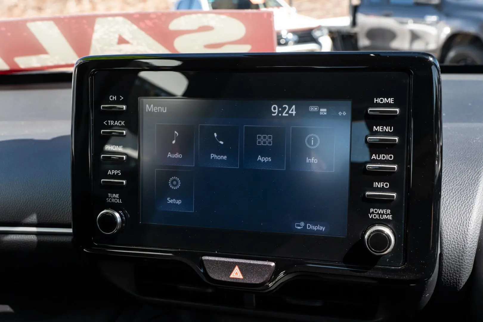 2022 Toyota Yaris Cross Gallery Image 11