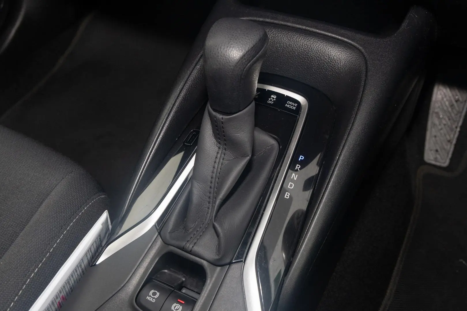 2019 Toyota Corolla Gallery Image 17