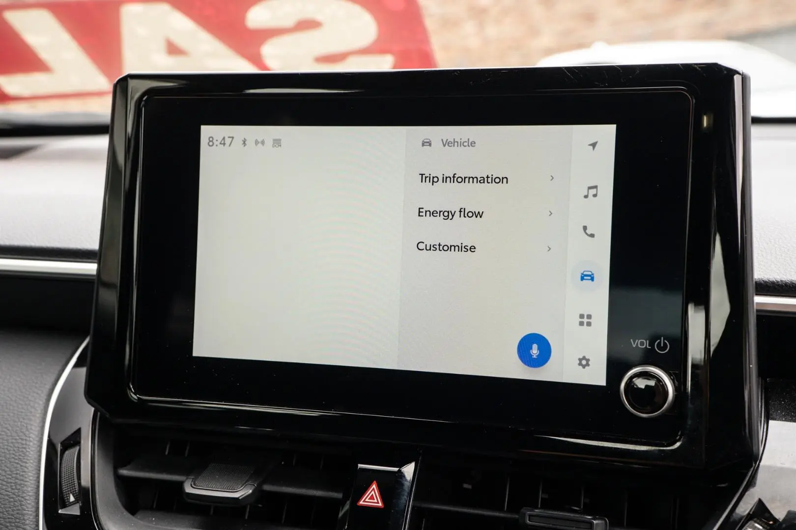 2024 Toyota Corolla Cross Gallery Image 11