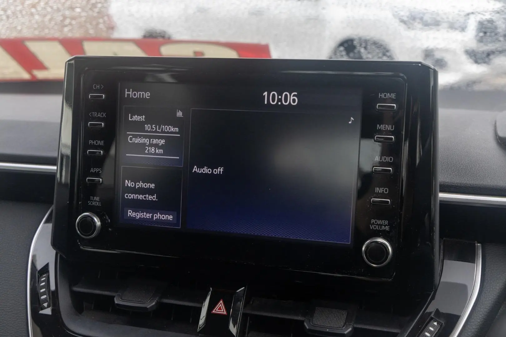 2018 Toyota Corolla Gallery Image 14
