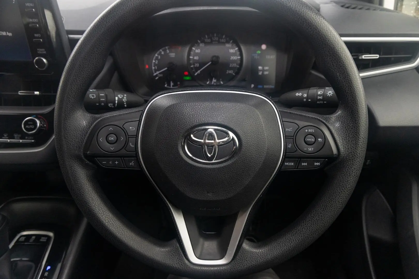 2019 Toyota Corolla Gallery Image 10