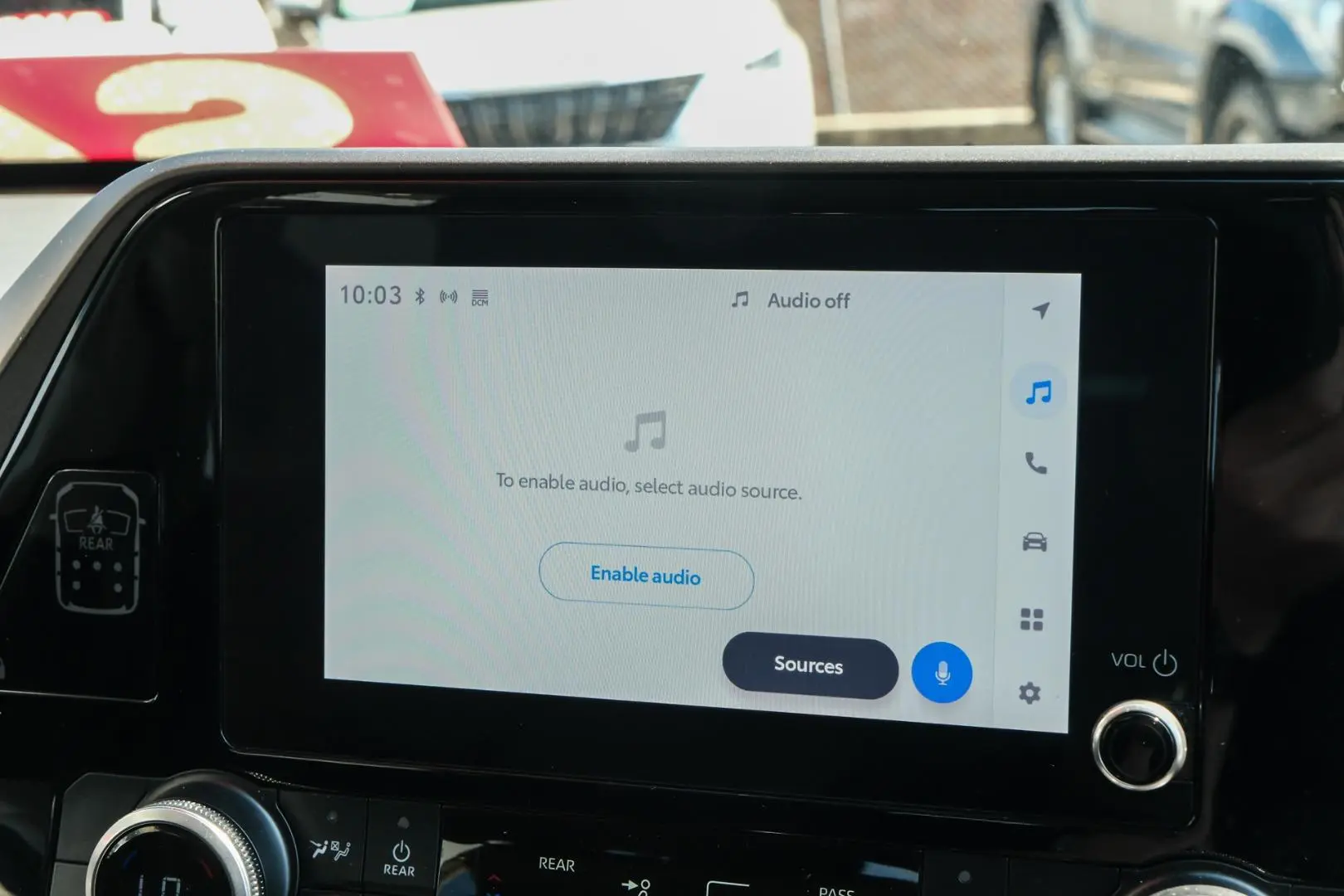 2023 Toyota Kluger Gallery Image 11