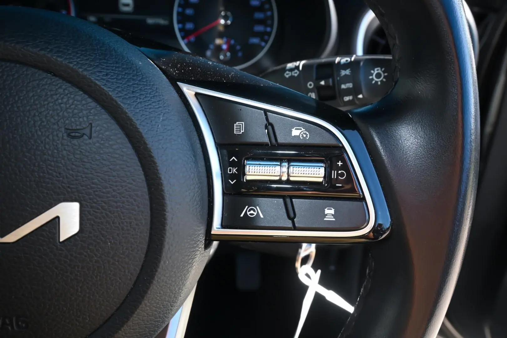 2024 Kia Cerato Gallery Image 13