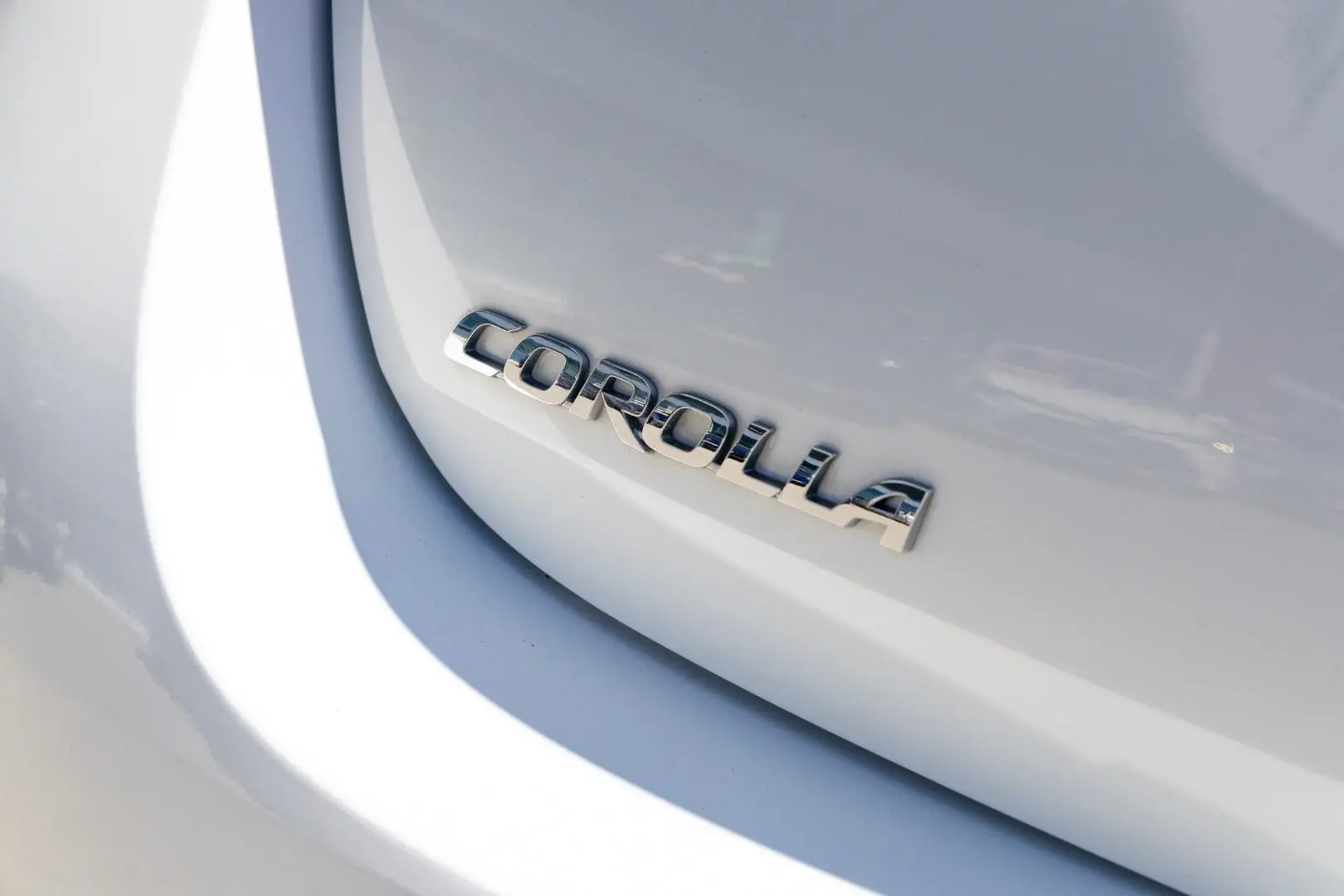 2018 Toyota Corolla Gallery Image 21
