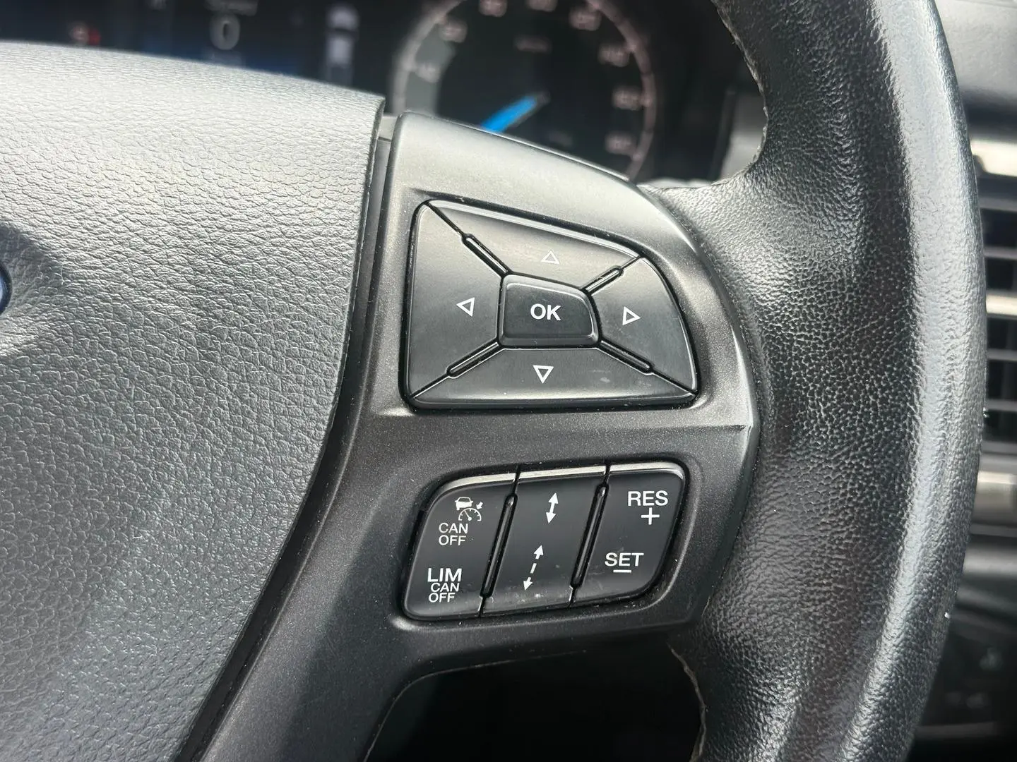 2021 Ford Ranger Gallery Image 30