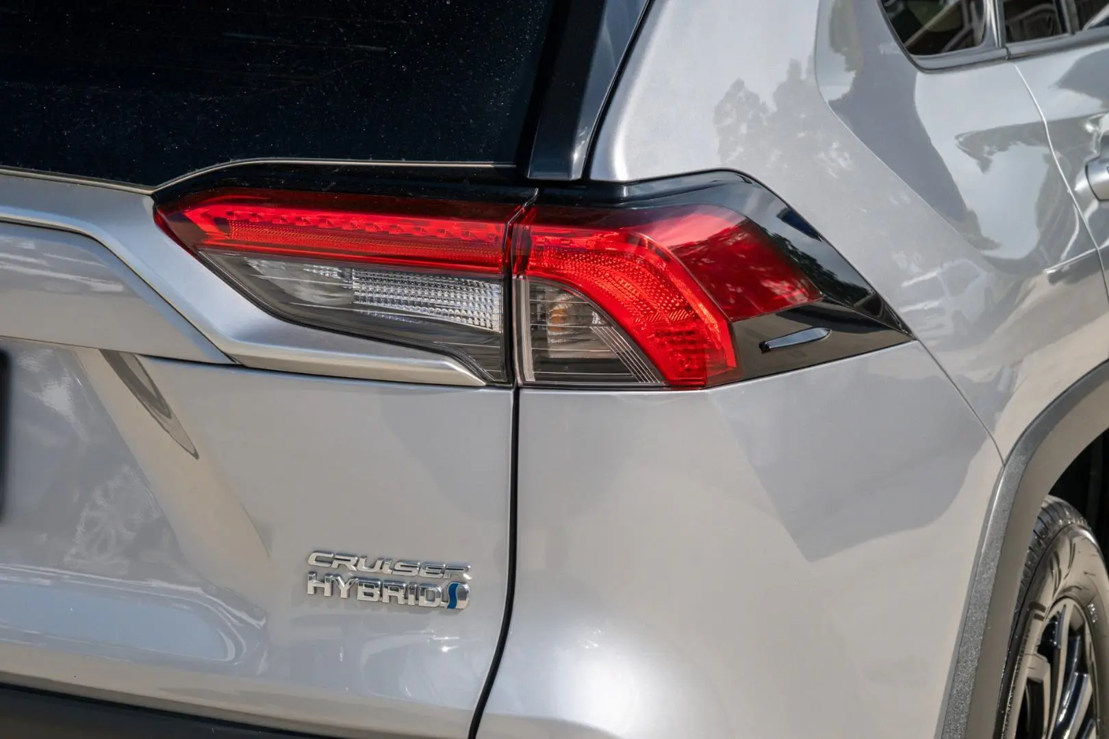 2023 Toyota RAV4 Gallery Image 20