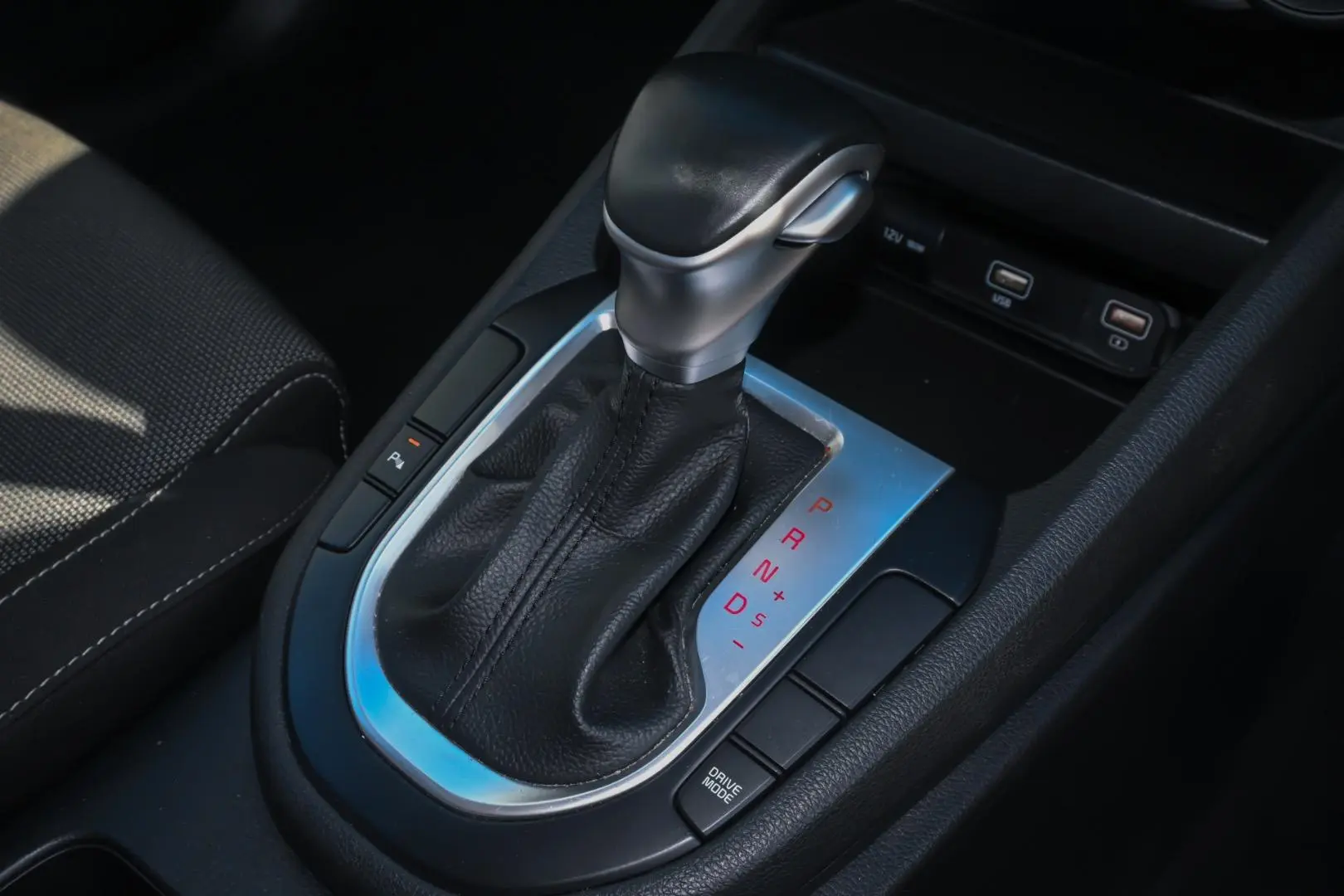2024 Kia Cerato Gallery Image 14