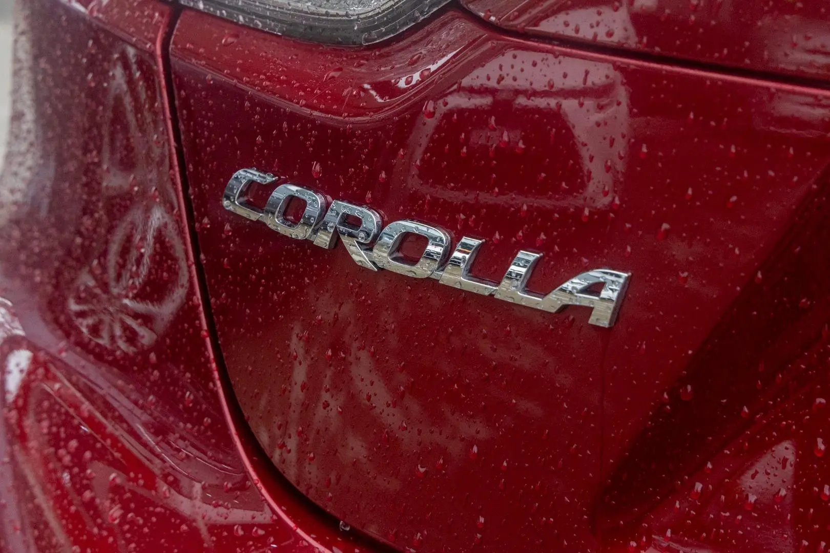 2022 Toyota Corolla Gallery Image 21