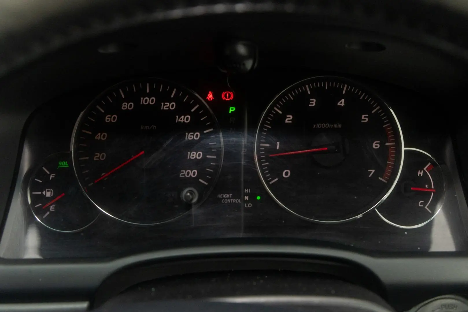 2004 Toyota Landcruiser Prado Gallery Image 13