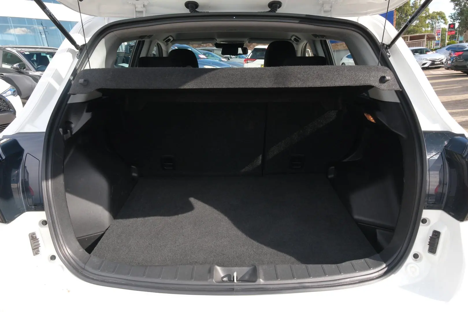 2023 Mitsubishi ASX Gallery Image 17