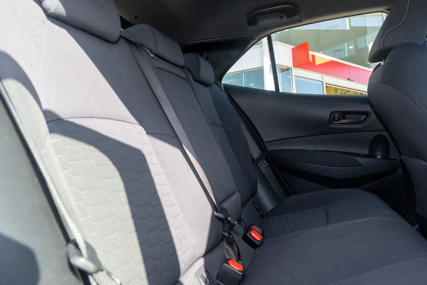 2022 Toyota Corolla Gallery Image 9