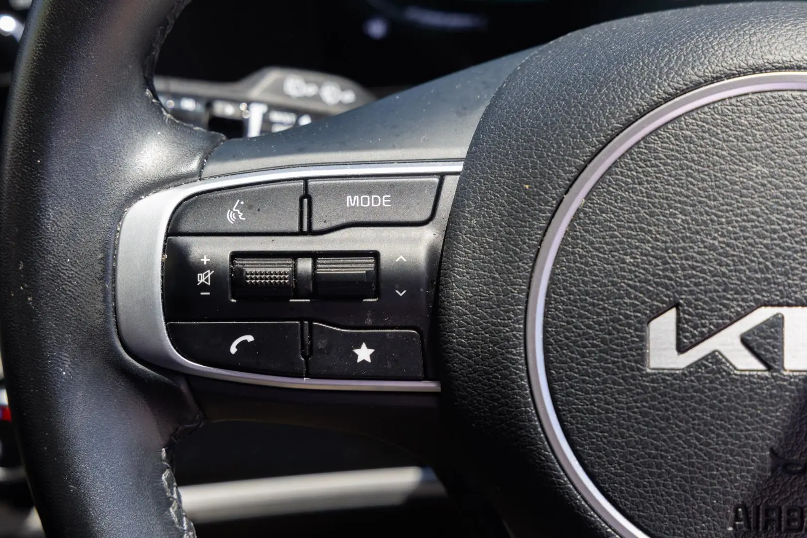 2024 Kia Sportage Gallery Image 14