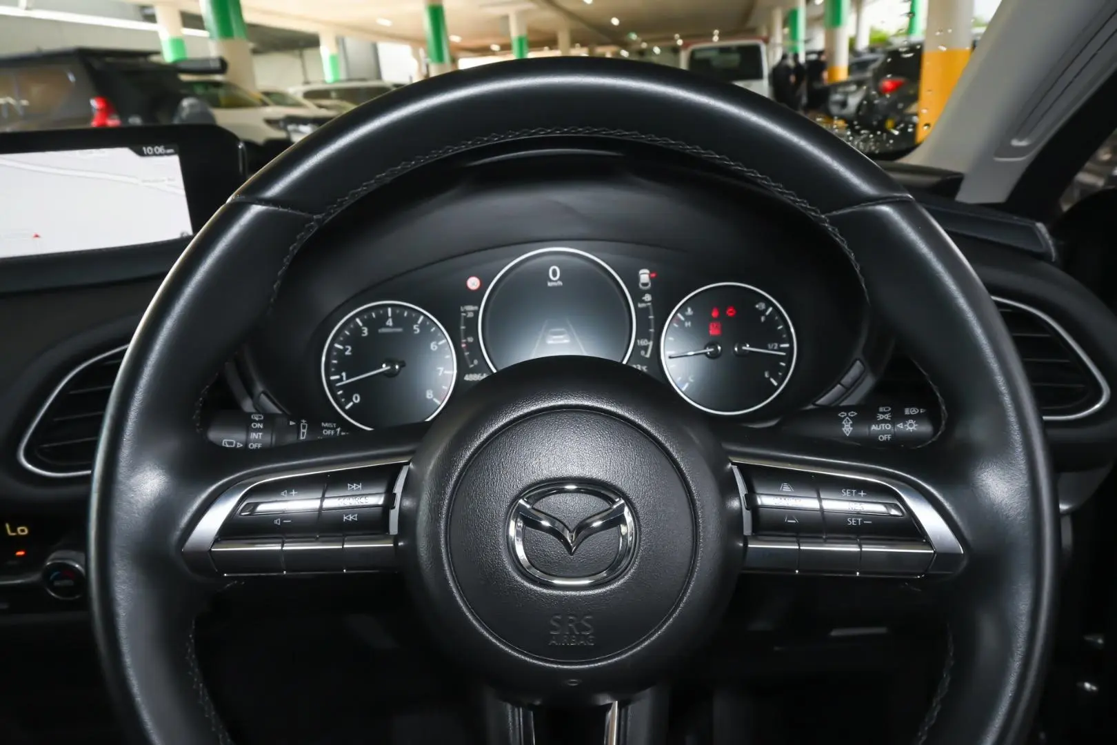 2020 Mazda CX-30 Gallery Image 11