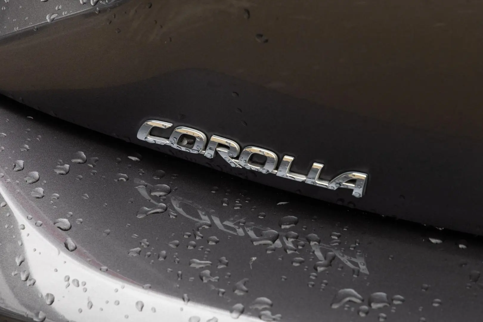 2021 Toyota Corolla Gallery Image 20