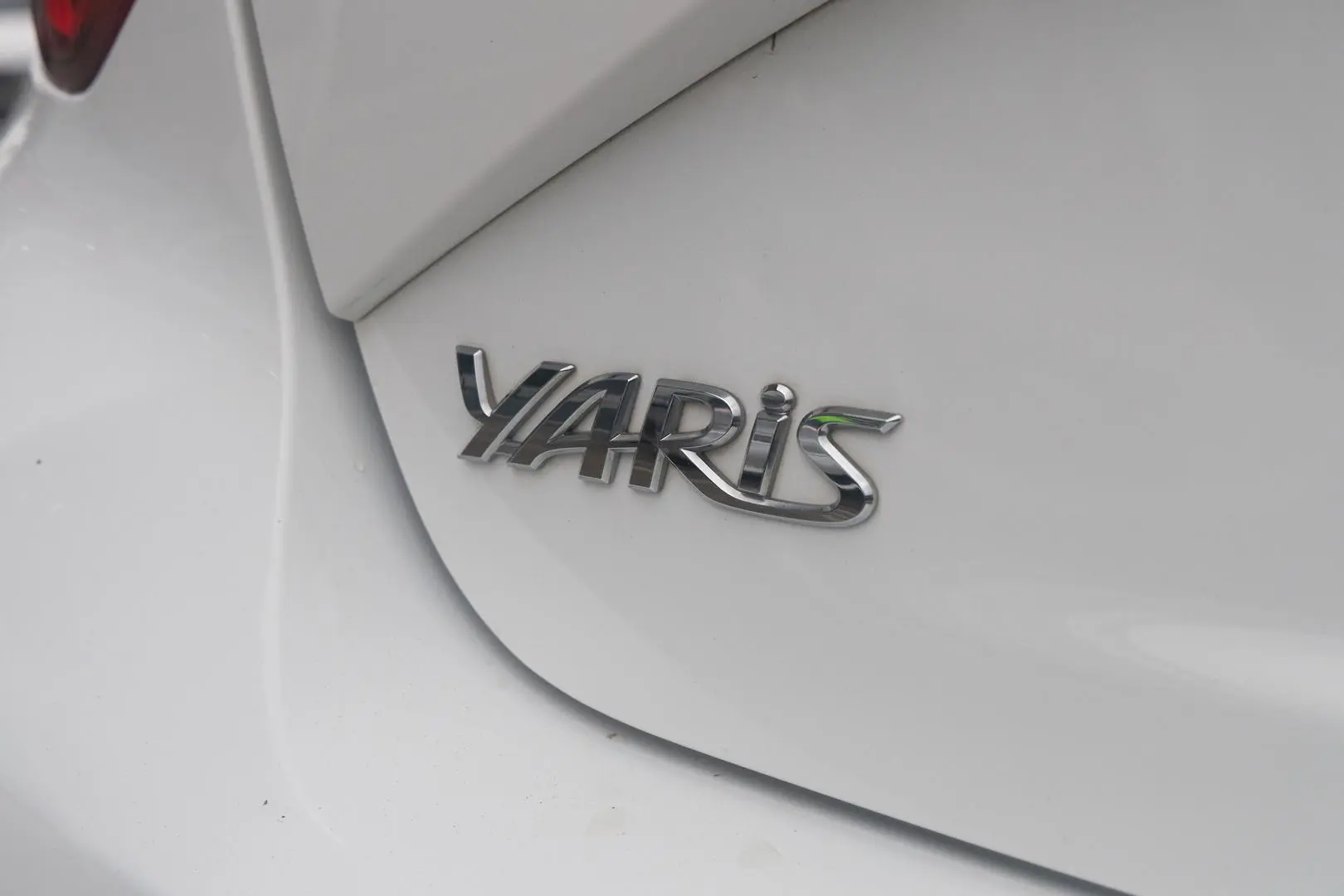2019 Toyota Yaris Gallery Image 10