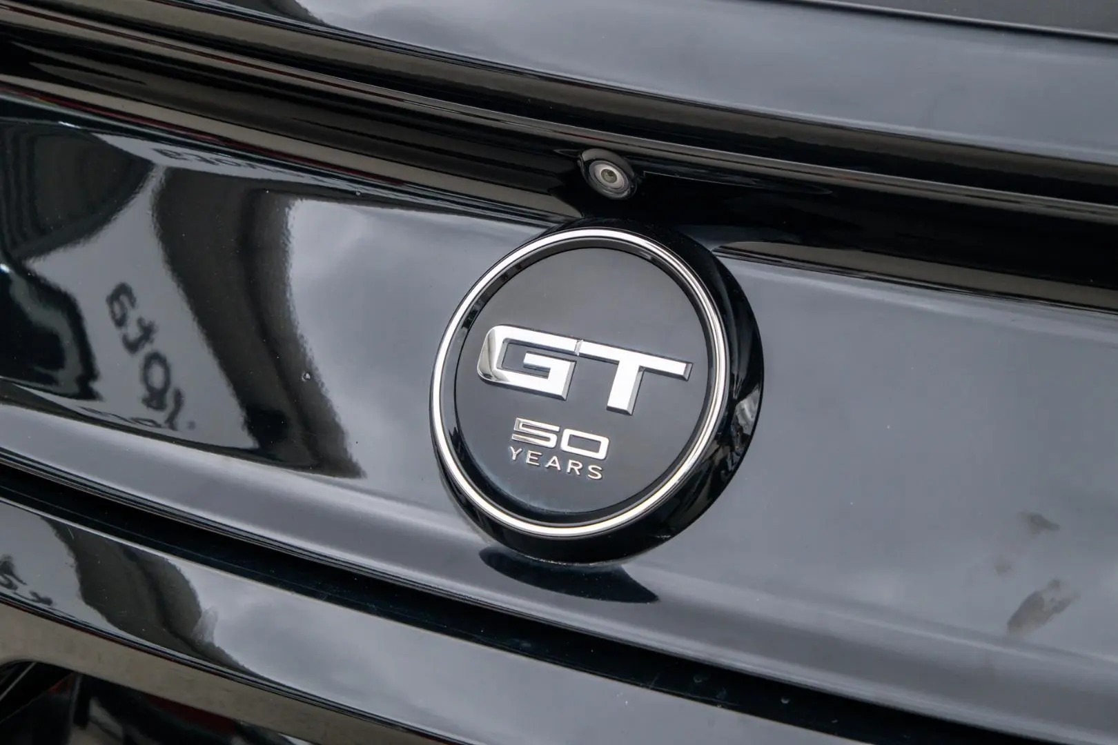 2017 Ford Mustang Gallery Image 19