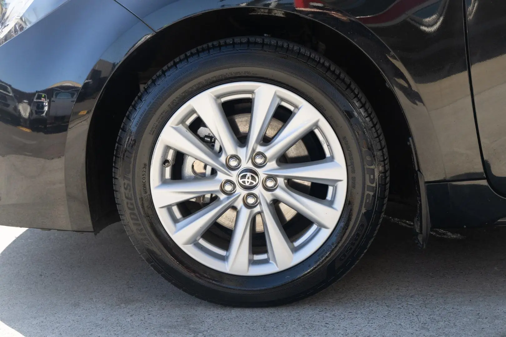 2023 Toyota Corolla Gallery Image 22