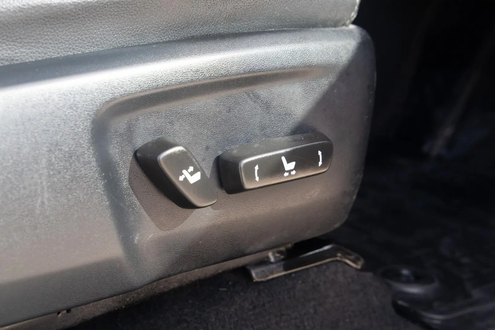 2019 Toyota Hilux Gallery Image 19