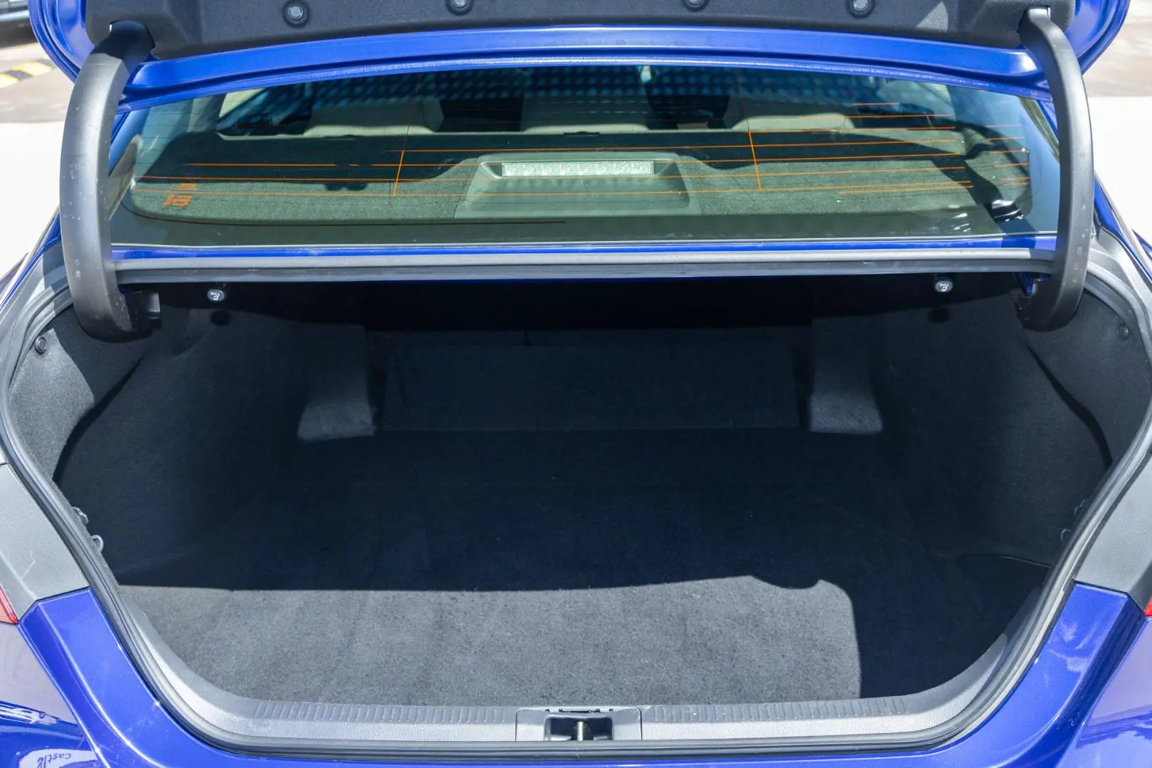 2024 Toyota Camry Gallery Image 18