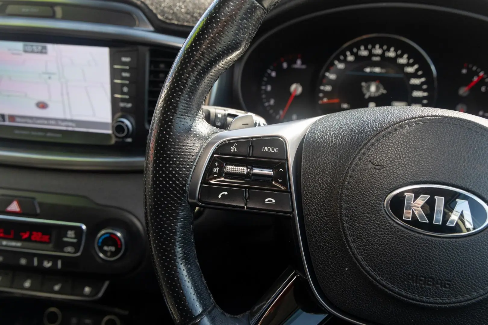2019 Kia Sorento Gallery Image 11