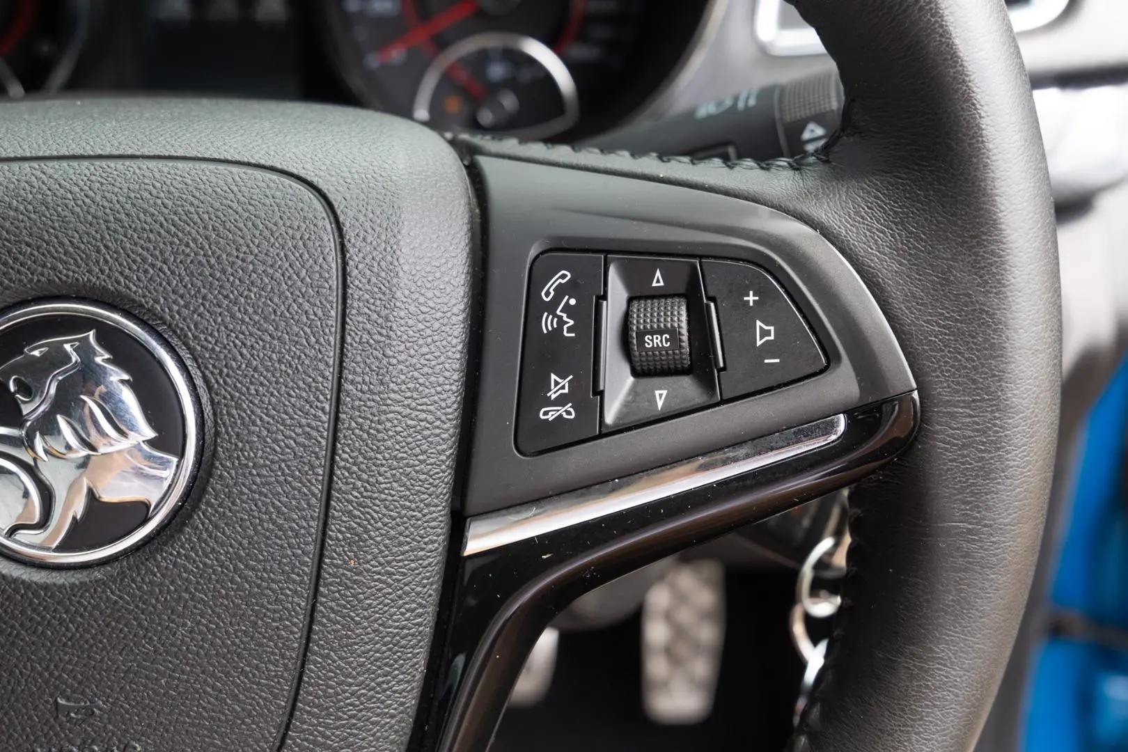 2015 Holden Commodore Gallery Image 16