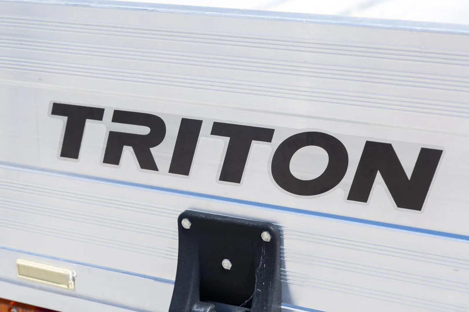 2019 Mitsubishi Triton Gallery Image 18