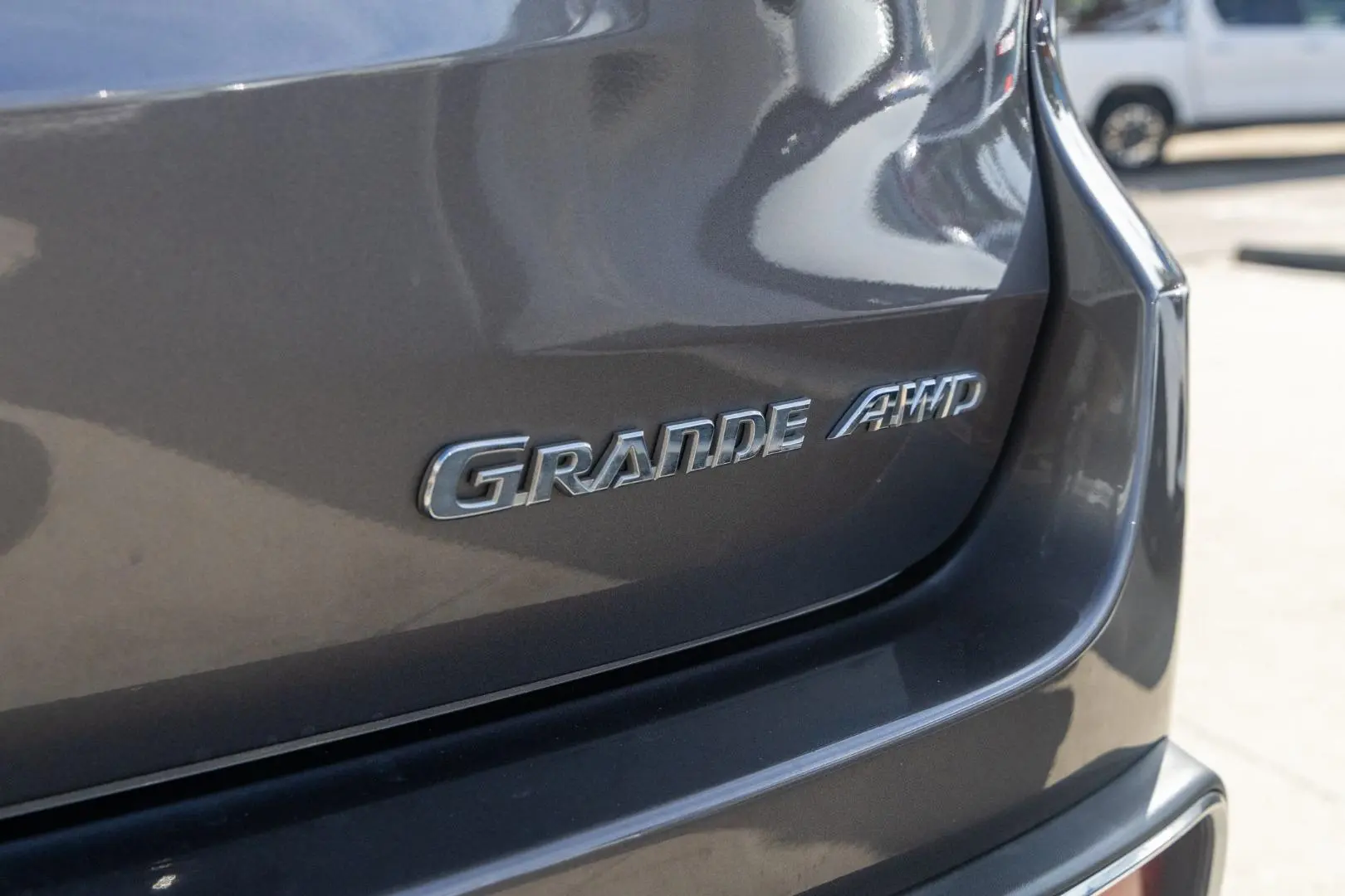 2017 Toyota Kluger Gallery Image 20