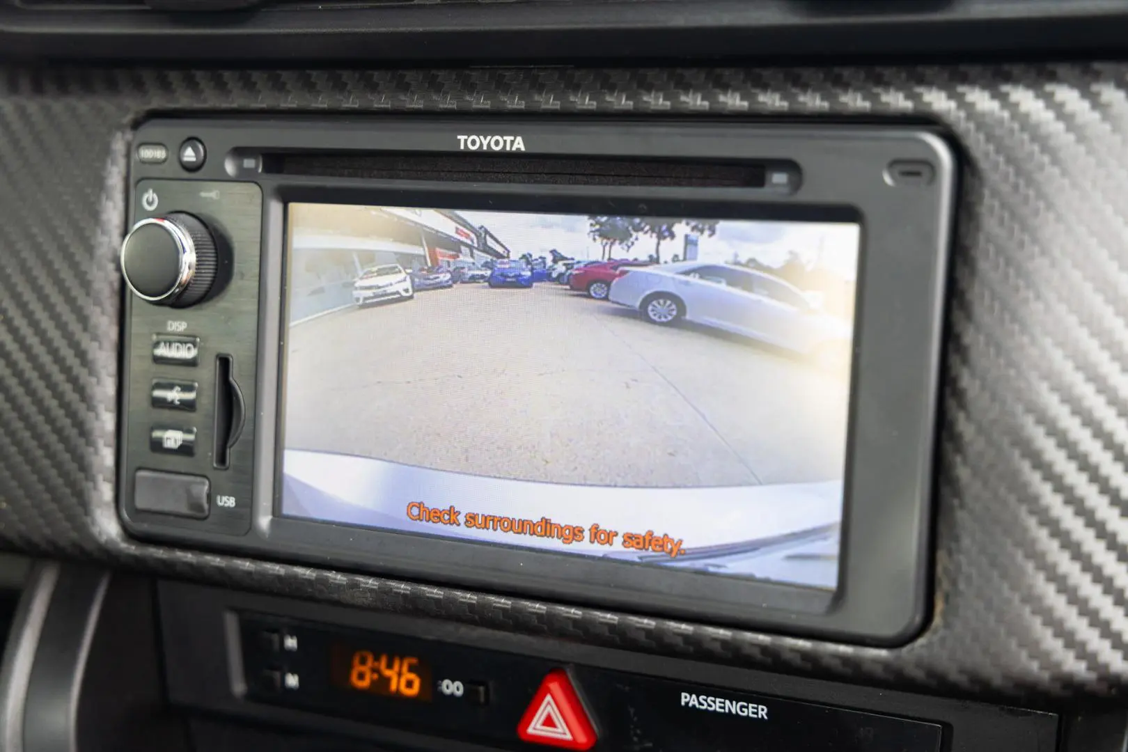 2016 Toyota 86 Gallery Image 12